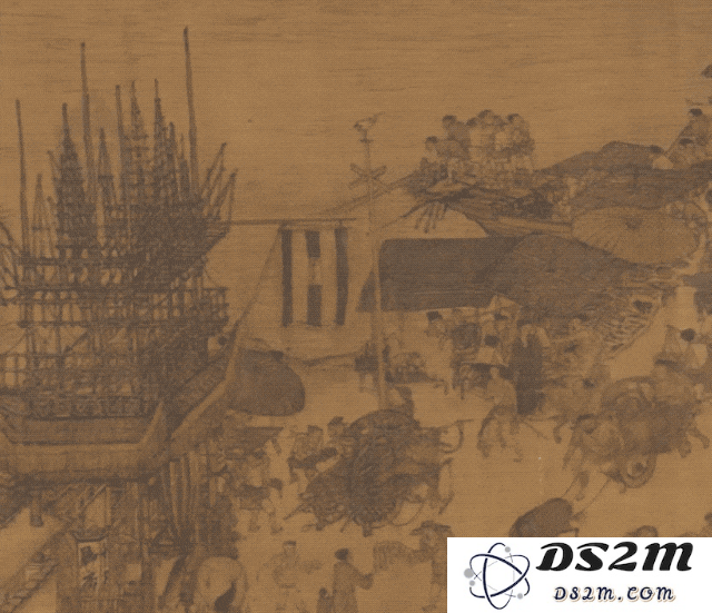 可灵AI 2.0首发实测，让马斯克进厂打工，复活《清明上河图》，这就是下一代视频爆款工具