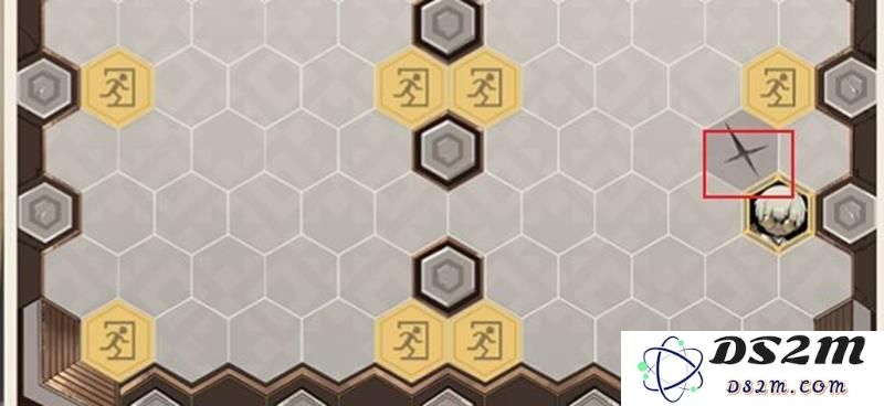 黑色信标恩基大逃亡第七关怎么过 活动第七关打法：快速通关秘籍与技巧分享