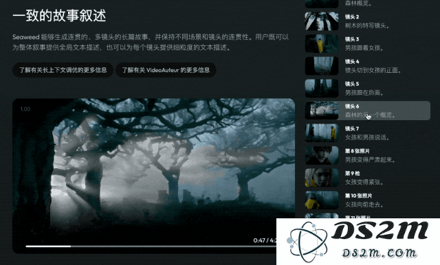 字节跳动推出全新视频生成大模型！单个GPU即可高效生成1080P视频，蒋路率领Seed团队分享内幕