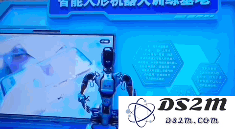 又一上海人形机器人加入开源！全套图纸+代码，来自傅利叶
