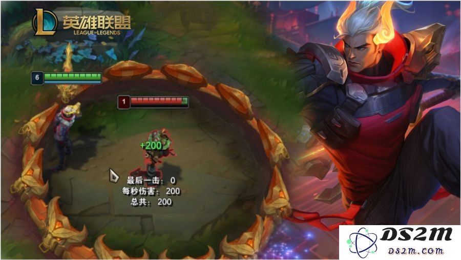 英雄联盟牛年限定皮肤都有哪些？一起来看看这五款精彩角色吧