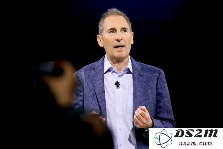 亚马逊CEO贾西力挺AI千亿投资：非投不可，否则会被淘汰