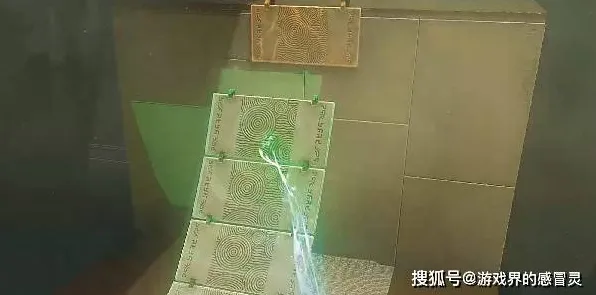 →实测教学｜最新攻略0死角！v0425版本塞尔达传说，王国之泪神庙全解攻略大公开！手残党也能全通关的保姆级教程