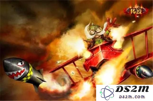 探索英雄联盟中科加斯的传奇皮肤魅力与技能特性