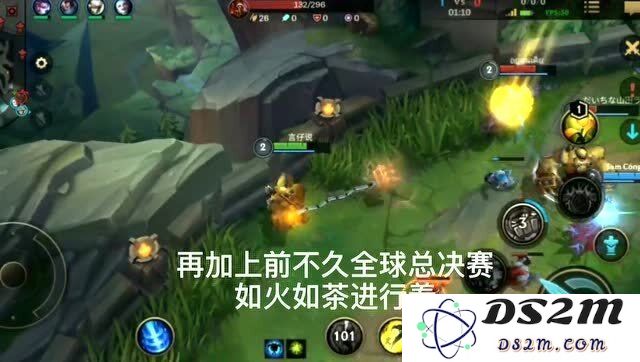 今天为什么无法登录英雄联盟手游，究竟出现了什么问题？