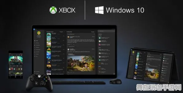 Windows全息版-2023年4月更新版V2.0-探索无限可能的开放世界角色扮演游戏