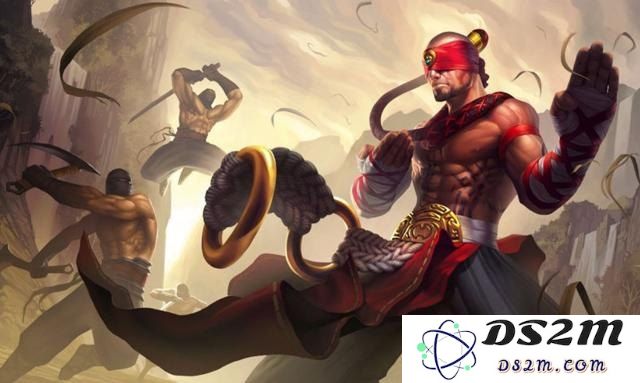 如何获取英雄联盟中盲僧的防弹武僧皮肤，有哪些步骤和技巧