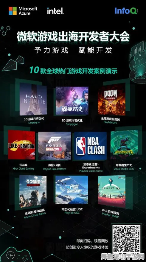 Windows全息版-GDC 2025游戏开发者大会已结束37天-云游戏