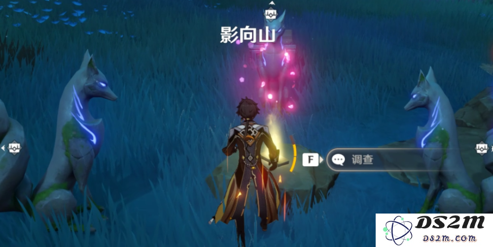 原神祭神奏上祓行中的三个重要元素和角色解析