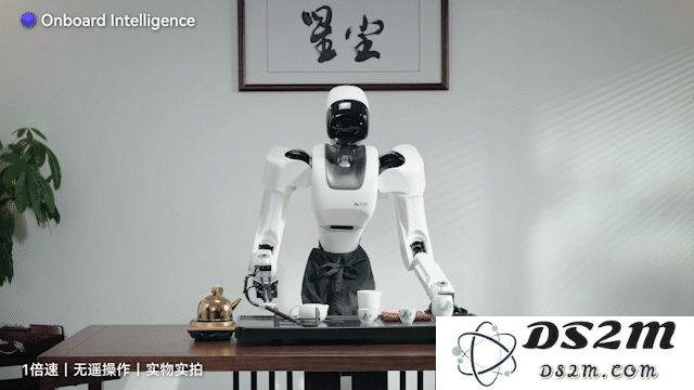 独家｜连续完成A及A+轮融资，星尘智能获锦秋基金、蚂蚁集团等领投