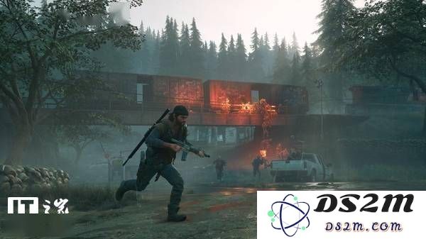 《往日不再：复刻版》PS5重磅来袭，游戏体验焕然一新！
