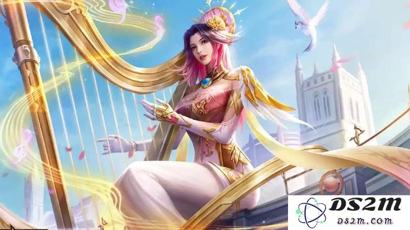 王者荣耀貂蝉穆夏联动皮肤时间 什么时候上线：引爆玩家狂潮的璀璨时刻