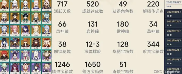 原神2025深渊满星攻略｜重磅更新！双倍掉落与深渊BUFF来袭 新手与大神通用的12层通关秘籍