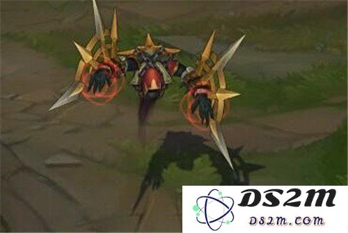 英雄联盟梦魇定位