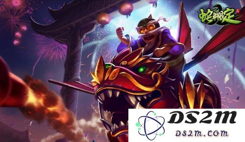 英雄联盟英勇投弹手说话