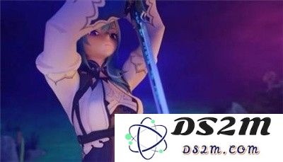 探索3D原神世界中的Vicineko角色及其魅力特征