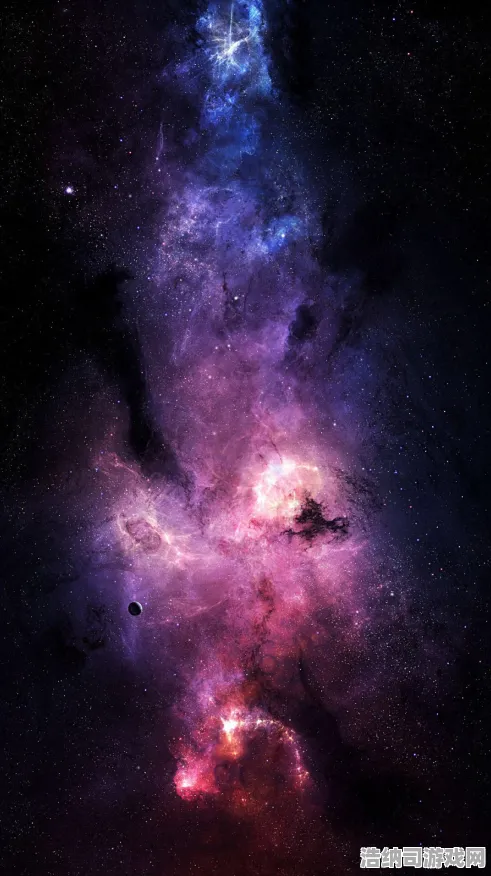 最新攻略首发！星空太空探索抖音爆款v0425版本首曝，新手必看宇宙生存全指南！