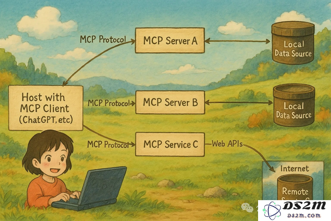 谷歌随OpenAI强势入局，劈柴4天闪电部署Gemini+MCP！