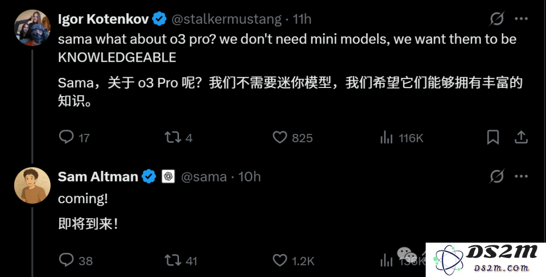 奥特曼官宣：免费GPT-5性能惊人，o3和o4-mini抢先上线！Llama 4也鸽了