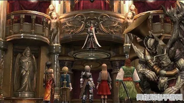 开放世界RPG-Vision Pro移植版-五一假期必备-倒计时6天-装备合成指南