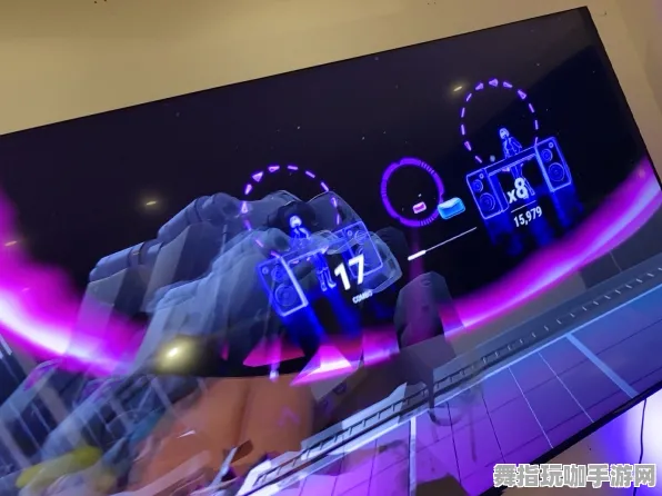 4月更新V2.0-为Vision Pro移植版本优化的体感交互体验提升