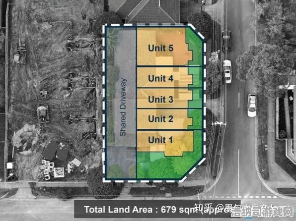 2025｜教学揭秘｜v0425｜虚拟地产行业分析，538平米热门地块的选址策略与投资致富宝典