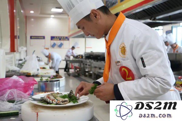 原神中哪里有烹饪设备