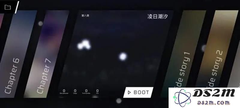 Phigros第八章怎么解锁 Phigros八章教程：轻松破解、享受音乐海洋的秘密