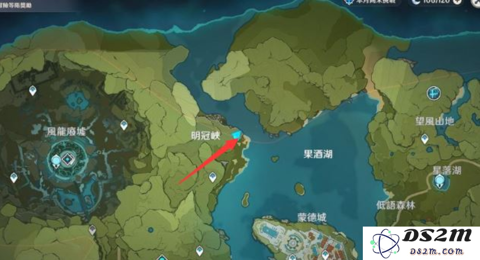 在原神中如何获取地灵龛的详细指南与技巧分享