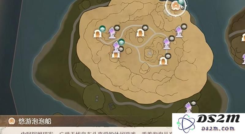 无限暖暖拍照任务攻略 虹彩留影册拍照地点一览：让你的相册闪耀万分的秘密