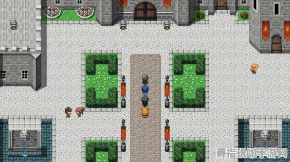开放世界RPG-4月版本V2.0-支付宝即玩