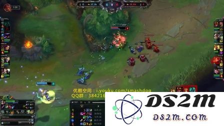 英雄联盟英勇投弹手评价