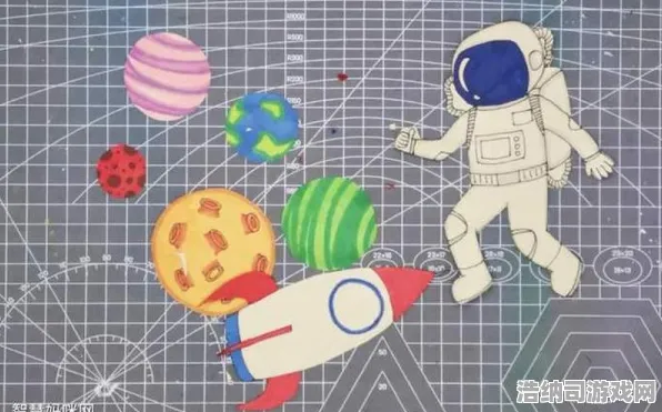‖全新教程，0 星空太空探险 抖音热销｜详解攻略，从萌新玩家到资深高手的宇宙生存秘籍