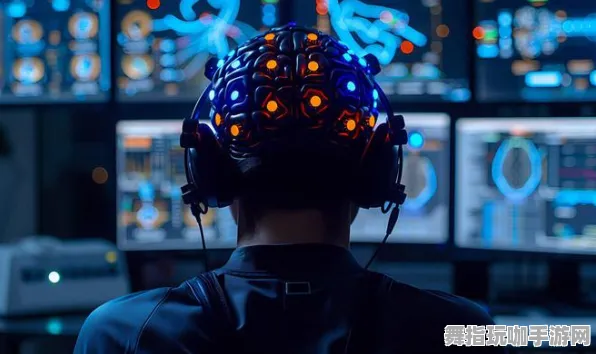 2025年4月全新发布-脑机接口优化版-元宇宙虚拟沙盒体验平台