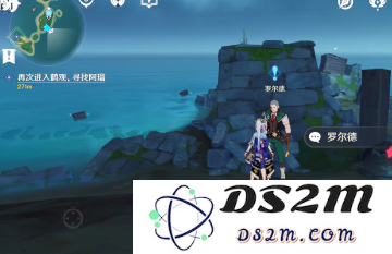 原神探秘：遗迹中那些神秘壁画背后的故事与意义