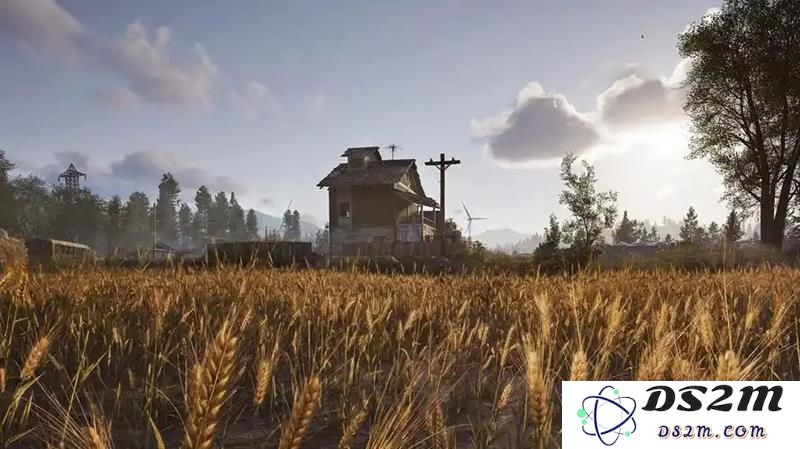 暗区突围无限保险箱在哪 北部山区保险箱位置一览：这个秘密地方你知道吗？ 藏在哪里？