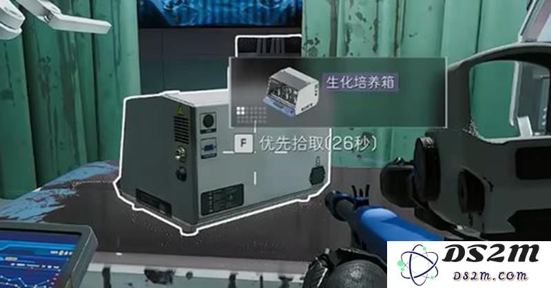 三角洲行动S4收集者高爆点位一览 珍贵道具位置：揭秘绝佳战利品之旅！
