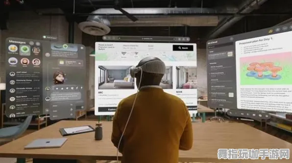 Vision Pro移植版-云游戏-绝大多数玩家未体验剧情-GDC 2025游戏开发者大会结束已过去37天