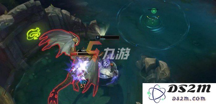 英雄联盟中的炼金元素龙：探索其在游戏中的独特机制与影响力