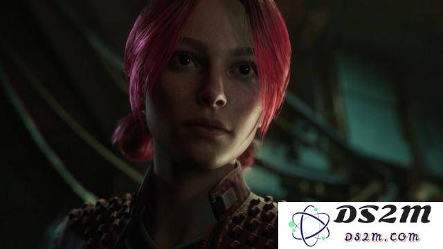 《SPINE》：美少女枪斗术的完美结合，Switch2平台震撼来袭