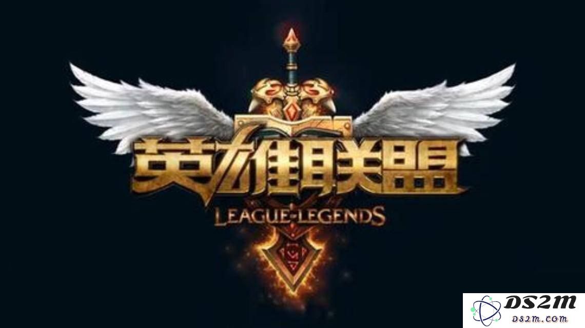 英雄联盟炼金龙标志
