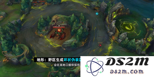 探秘英雄联盟游戏中的炼金龙标志背后的意义与设计理念