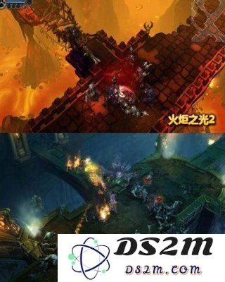 原神雷本火本是啥