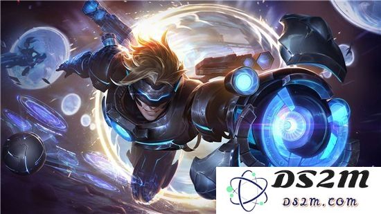英雄联盟手游中魔切装备对EZ的实战效果分析与运用技巧