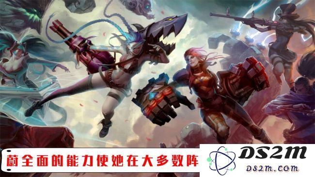 英雄联盟手游中最具优势的打野英雄推荐及玩法解析