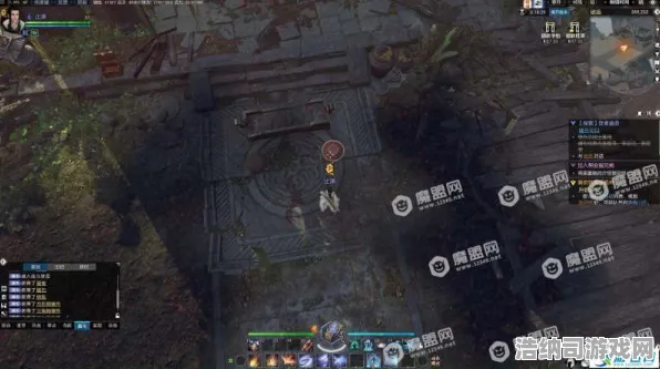 独家｜逆水寒手游宝箱坐标全攻略！2025年4月隐藏宝箱位置大公开 星推指南助你轻松解锁全奖励