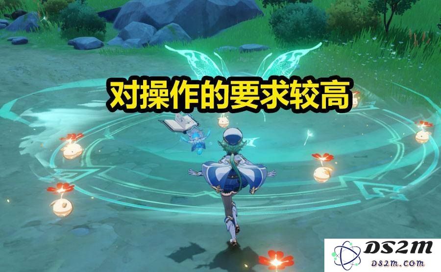 原神可莉再次返场的时间预测及2022年限时活动分析