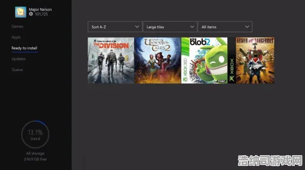 →最新攻略，0 2025｜新手必看 Xbox云游戏外设适配全攻略！手把手教你玩转主机级体验