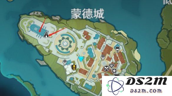 原神染血骑士装备套装效果详细解析及实战应用指南