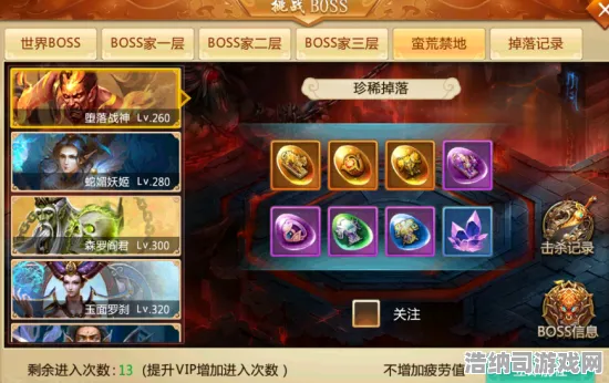 首度揭秘｜新手必学 紧急提示｜联动活动｜原神首领攻略详解！新手玩家必备的超实用指南